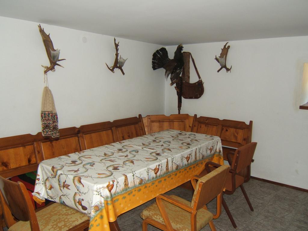 Regina'S Guesthouse Балчик Экстерьер фото